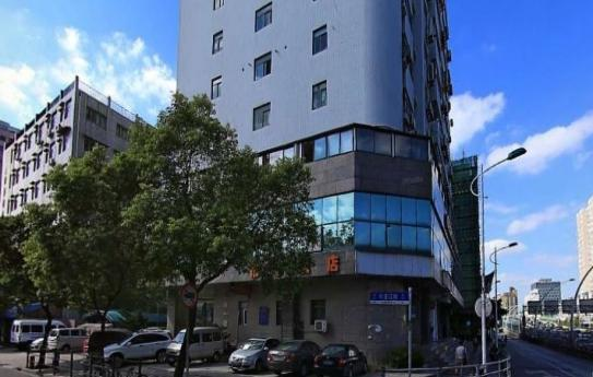 上海市虹口区上豪大厦11A、B、D房产项目处置意向征集公告