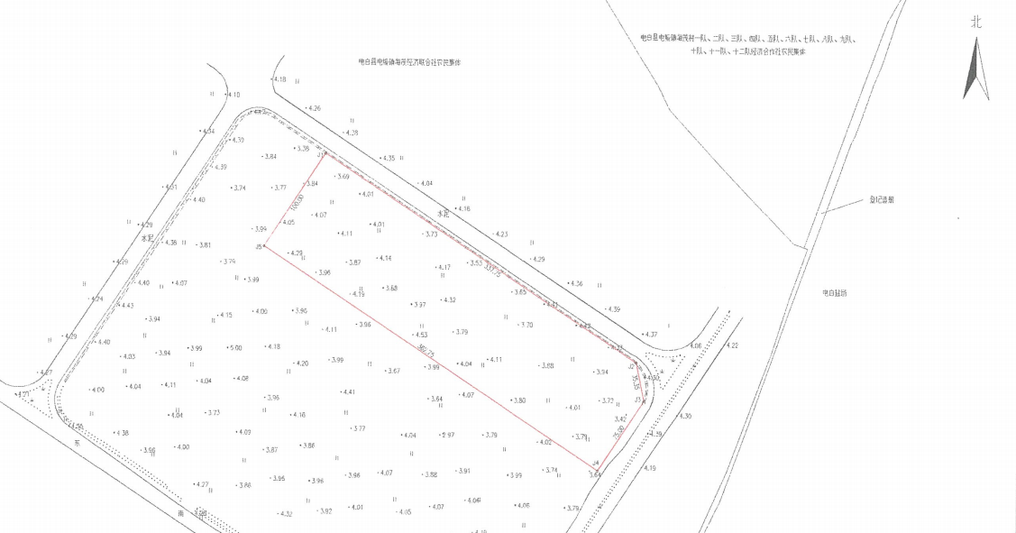 深圳YJ商贸股份有限公司债权意向征集公告