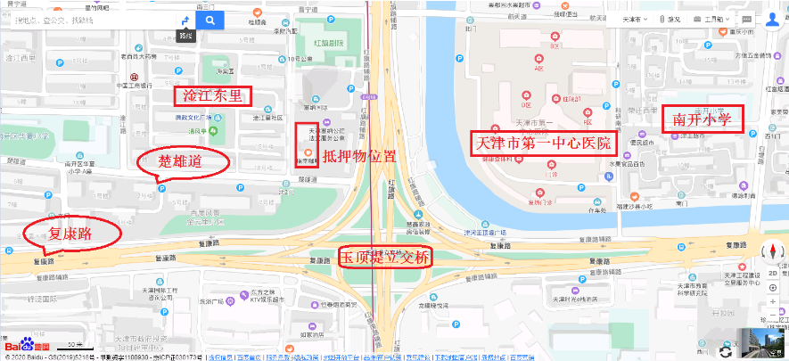 深圳市XXXXXX有限公司债权意向征集公告